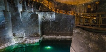 Zájazd do Wieliczky a Krakowa