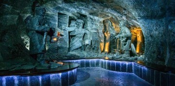 Skvelý poznávací zájazd do Krakowa, Wieliczky a Zakopaného