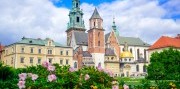 Zájazd do Krakowa a wellness v najväčších kúpeľoch v Poľsku