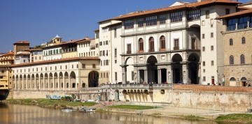 Zájazd do Florencie a Ríma