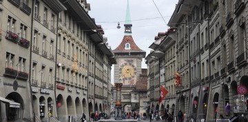 To najlepšie zo Švajčiarska