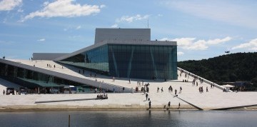 Exkluzívny 8-dňový zájazd Dánsko - Nórsko - Švédsko