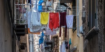 Letecký zájazd do Ríma, Vatikánu a Neapolu