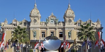 6-dňový zájazd do Provensálska