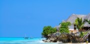 Magický Zanzibar – Ostrov korenia a tyrkysového mora