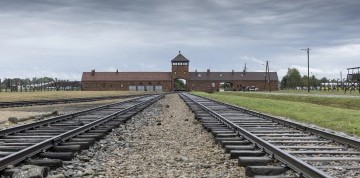 Poznávací zájazd do Osvienčimu a Krakowa