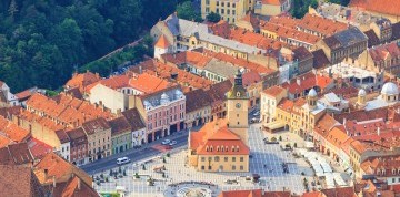 Zájazd do jedinečnej Transylvánie