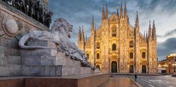 Zájazd na futbal: AC Miláno vs. Atalanta