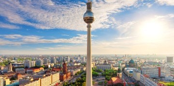 5-dňový autobusový zájazd do Berlína