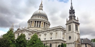 5-dňový autobusový zájazd do Londýna