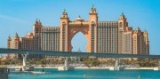 Letecký zájazd do Dubaja