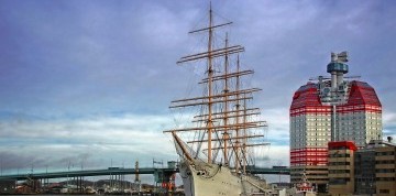 Exkluzívny 8-dňový zájazd Dánsko - Nórsko - Švédsko