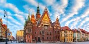 Autobusový zájazd do Wroclawu a okolia