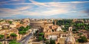 Letecký zájazd do Ríma, Vatikánu a Neapolu