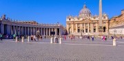 5-dňový zájazd do Ríma a Vatikánu