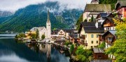 Cisárovná Sissi a čarovný Hallstatt
