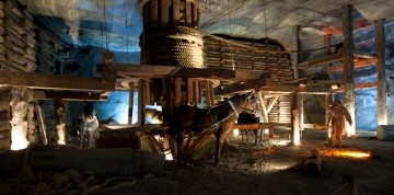 Skvelý poznávací zájazd do Krakowa, Wieliczky a Zakopaného