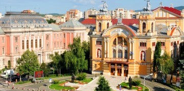 Zájazd do jedinečnej Transylvánie