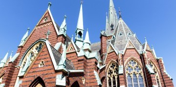 Exkluzívny 8-dňový zájazd Dánsko - Nórsko - Švédsko