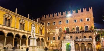 Zájazd na futbal: AC Miláno vs. Atalanta