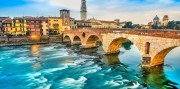 Talianske šperky Pisa, Miláno a Verona