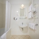 Spa Hotel Děvín 4****