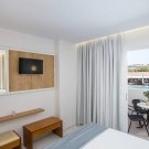 Tsampika Hotel Faliraki 3*