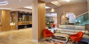 Slnečné pobrežie - Hotel Diamond 4* s All Inclusive a s letenkou