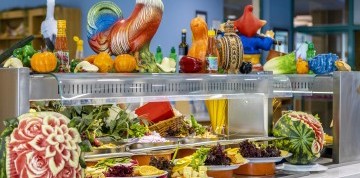 Slnečné pobrežie - Hotel Diamond 4* s All Inclusive a s letenkou
