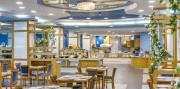 Slnečné pobrežie - Hotel Diamond 4* s All Inclusive a s letenkou