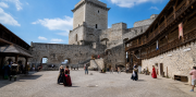 Kráľovský hrad Diósgyőr a rozprávkové Lillafüred