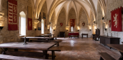 Kráľovský hrad Diósgyőr a rozprávkové Lillafüred