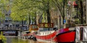 3-dňový autobusový zájazd – Jesenné dni dálií v Keukenhofe a Amsterdam