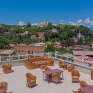 New Port Hotel Kutaisi