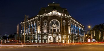 To najkrajšie zo Srbska - Belehrad, kláštory a Balkán