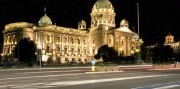 To najkrajšie zo Srbska - Belehrad, kláštory a Balkán