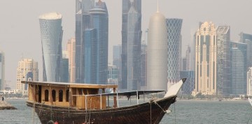 Letecký zájazd do Kataru a mesto budúcnosti - Doha