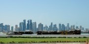 Letecký zájazd do Kataru a mesto budúcnosti - Doha