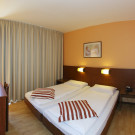 Donat Hotel 3***
