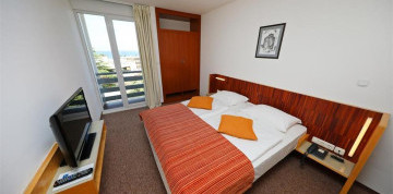 Zadar - Hotel Donat 3* s all inclusive letecky z Bratislavy, Košíc alebo Viedne