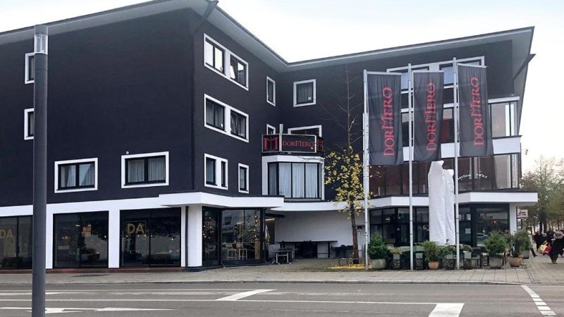 DORMERO Hotel Burghausen 4****