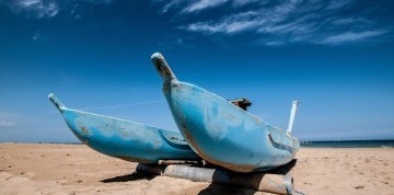 Sardínia - kus exotiky v Stredomorí