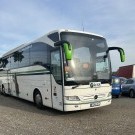 Mercedes Benz Tourismo RHD-L - DS616IC