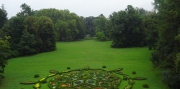 1-dňový zájazd na zámok v Kromeříži a výstavu Floria