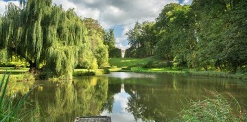 Čokoládové kráľovstvo, zámok Vizovice a otváranie prameňov 