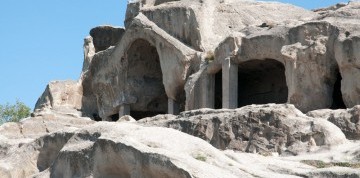 5-dňový letecký zájazd do Gruzínska