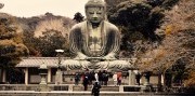 Letecký poznávací zájazd do Japonska