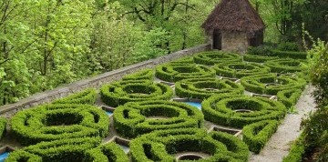 Rozprávkový zámok Książ a historická Świdnica