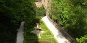 Rozprávkový zámok Książ a historická Świdnica