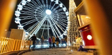 1-dňový zájazd do adventného Olomouca